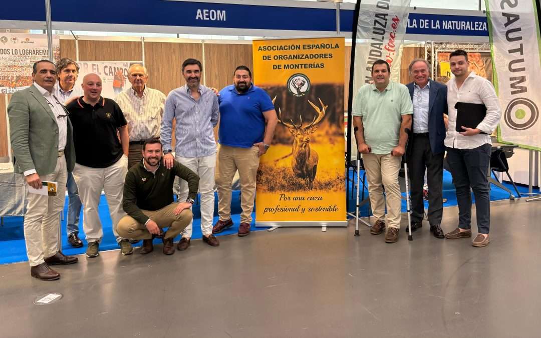 AEOM celebra su asamblea anual en Intercaza.